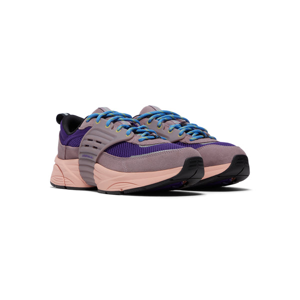 S.b. Concept Nike Jordan Trunner O/S SP Purple Smoke · Light Photo Blue · Grape Ice