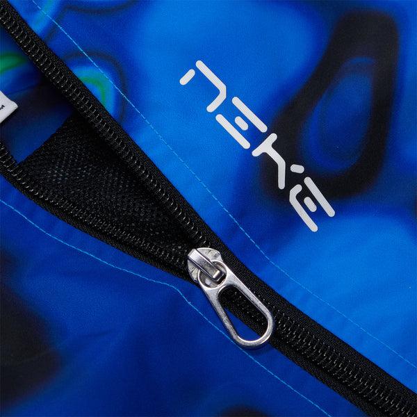 S.b. Concept Nike Project F.R.O.G. Repel Track Jacket Hyper Royal · White · Green Shock