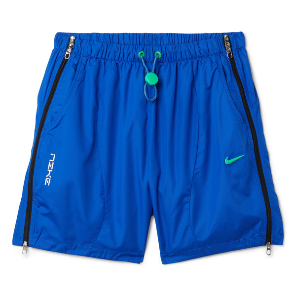 s.b. concept Nike Project F.R.O.G. Shorts Hyper royal · Green shock