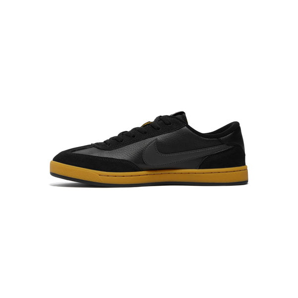 S.b. Concept Nike SB FC Classic Black · Anthracite · Vividorange