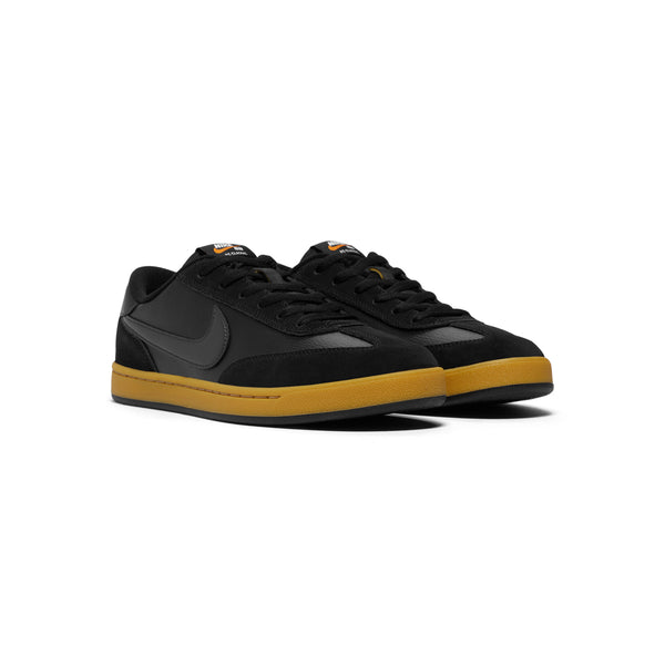 S.b. Concept Nike SB FC Classic Black · Anthracite · Vividorange