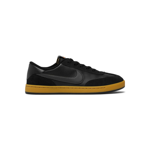 s.b. concept Nike SB FC Classic Black · Anthracite · Vividorange