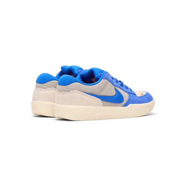 S.b. Concept Nike SB SB Force 58 College Grey · Racer Blue