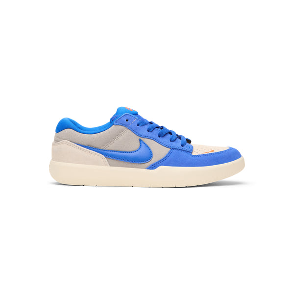 s.b. concept Nike SB SB Force 58 College Grey · Racer Blue