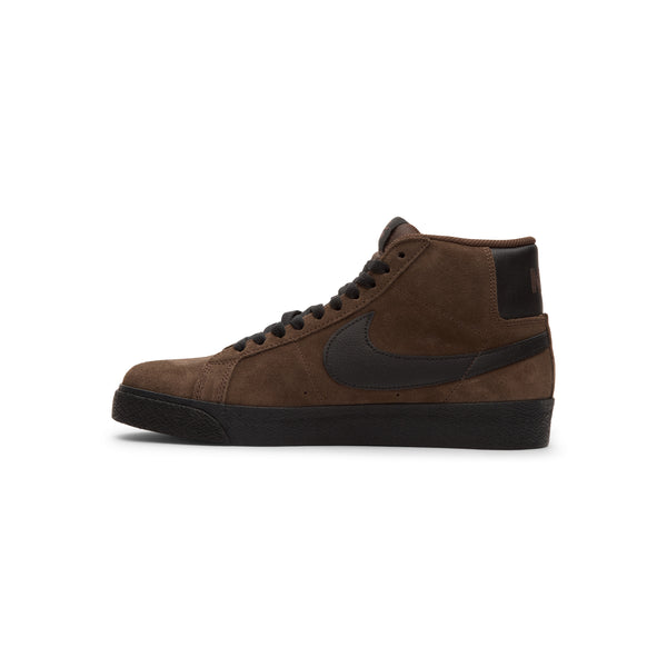 S.b. Concept Nike SB Zoom Blazer Mid Baroque Brown · Black