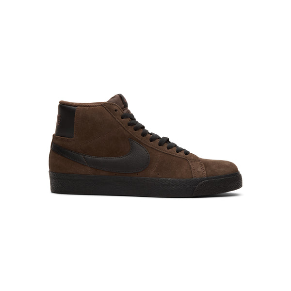 s.b. concept Nike SB Zoom Blazer Mid Baroque Brown · Black