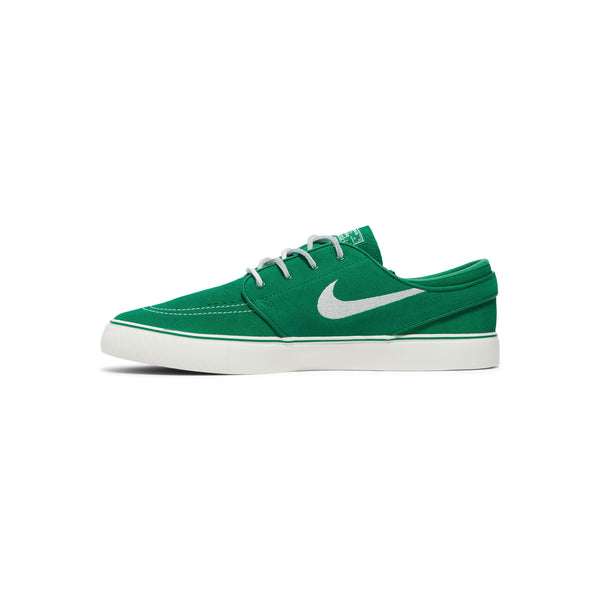 S.b. Concept Nike SB Zoom Janoski OG+ Pine Green · Sail