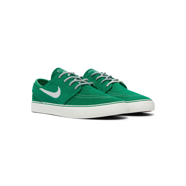 S.b. Concept Nike SB Zoom Janoski OG+ Pine Green · Sail