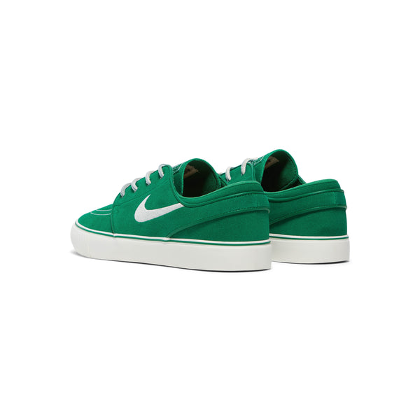 S.b. Concept Nike SB Zoom Janoski OG+ Pine Green · Sail
