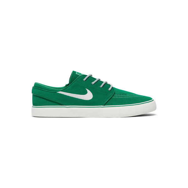 s.b. concept Nike SB Zoom Janoski OG+ Pine Green · Sail