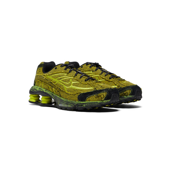 S.b. Concept Nike Shox Ride 2 PRM Black · Bight Cactus · Cyber · Volt