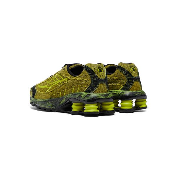 S.b. Concept Nike Shox Ride 2 PRM Black · Bight Cactus · Cyber · Volt