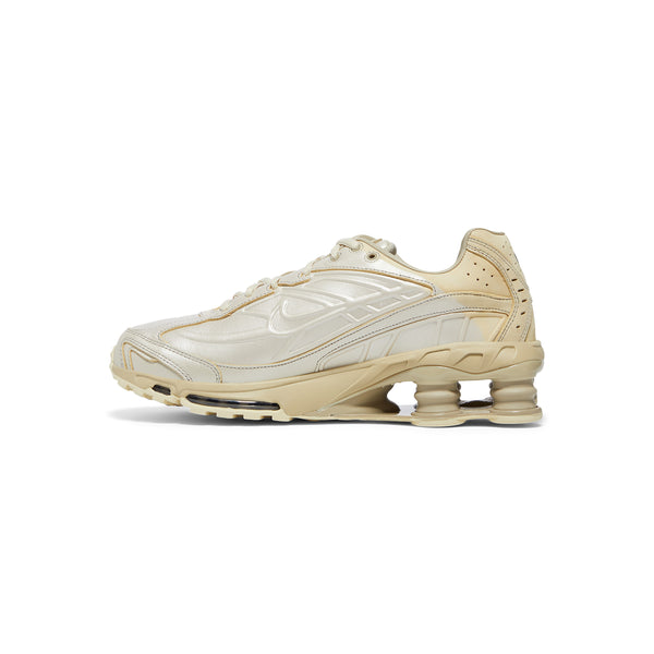 S.b. Concept Nike Shox Ride 2 PRM Metallic Silver · Light Khaki · Desert Khaki