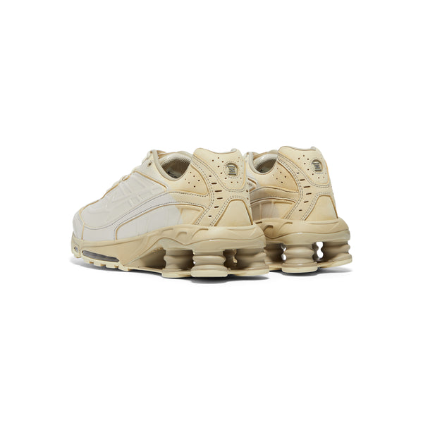 S.b. Concept Nike Shox Ride 2 PRM Metallic Silver · Light Khaki · Desert Khaki