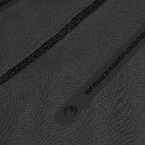 S.b. Concept Nike Tech Fleece Jacket Anthracite · Black