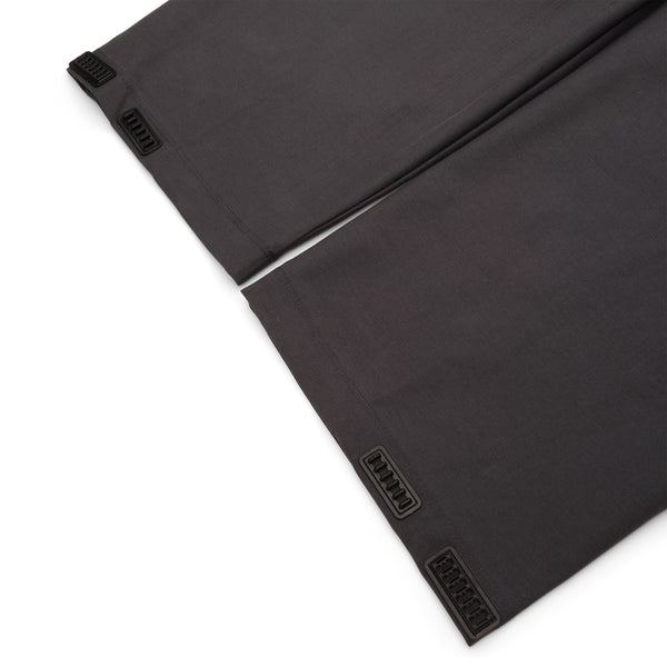 S.b. Concept Nike Tech Shori Loose Pants Anthracite · Black