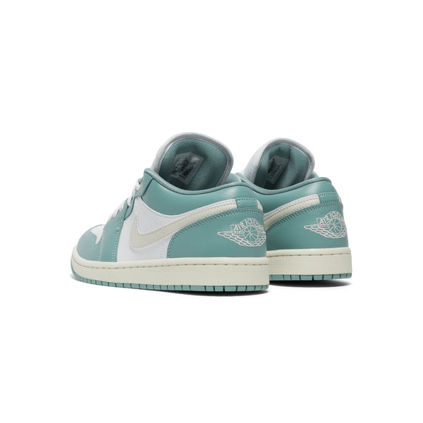 S.b. Concept Nike Womens Air Jordan 1 Low White · Light Orewood Brown · Cannon · Sail