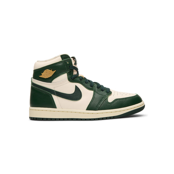 s.b. concept Nike Womens Air Jordan 1 Retro High OG Pale Ivory · Pro Green · Coconut Milk