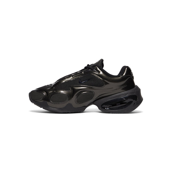 S.b. Concept Nike Womens Air Max Muse Black · Metallic Silver