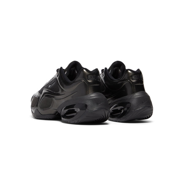 S.b. Concept Nike Womens Air Max Muse Black · Metallic Silver