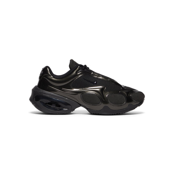 s.b. concept Nike Womens Air Max Muse Black · Metallic Silver
