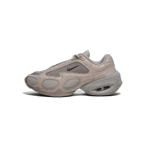 S.b. Concept Nike Womens Air Max Muse SE College Grey · Metallic Silver
