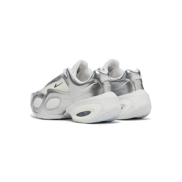 S.b. Concept Nike Womens Air Max Muse White · Metallic Silver · Pure Platinum