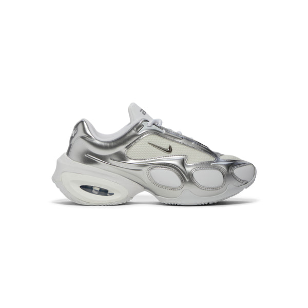 s.b. concept Nike Womens Air Max Muse White · Metallic Silver · Pure Platinum