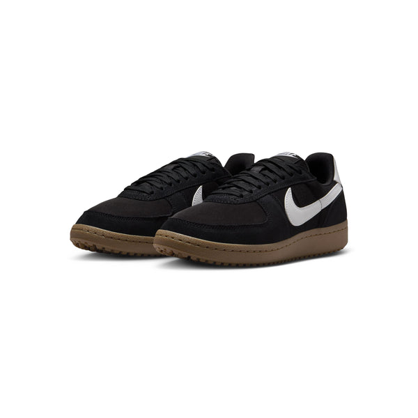 S.b. Concept Nike Womens Field General Black · White · Gum Light Brown