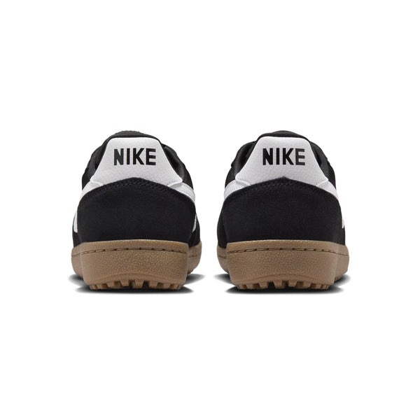 S.b. Concept Nike Womens Field General Black · White · Gum Light Brown