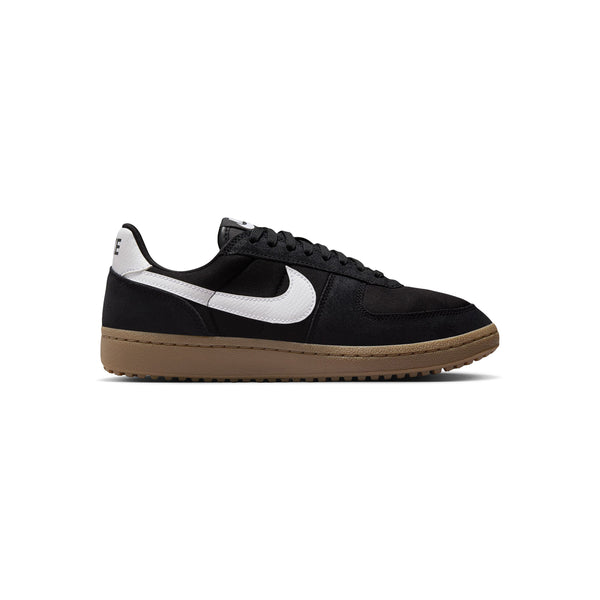s.b. concept Nike Womens Field General Black · White · Gum Light Brown