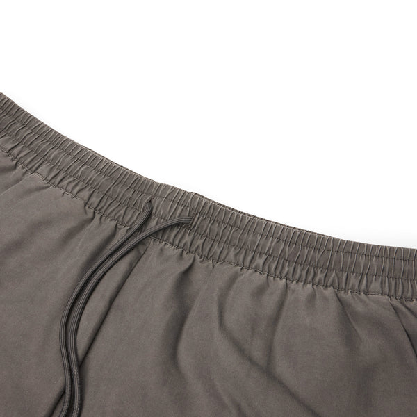 S.b. Concept REPRESENT Metal Initial Smart Swim Shorts Black