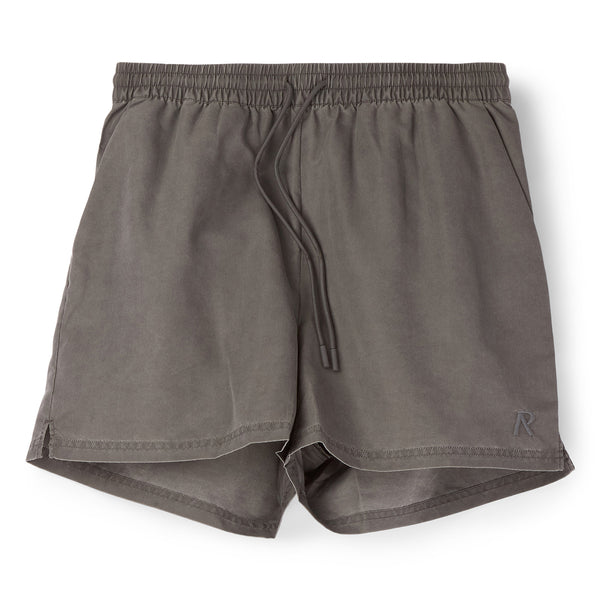 s.b. concept REPRESENT Metal Initial Smart Swim Shorts Black