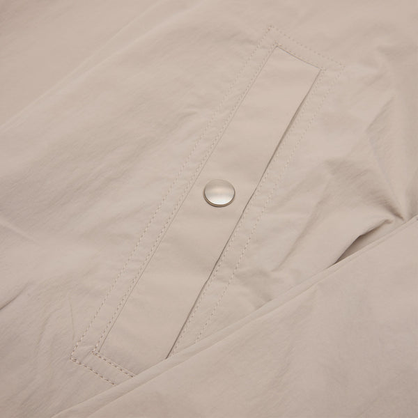 S.b. Concept Rick Owens Hollywood Flight Jacket Pearl