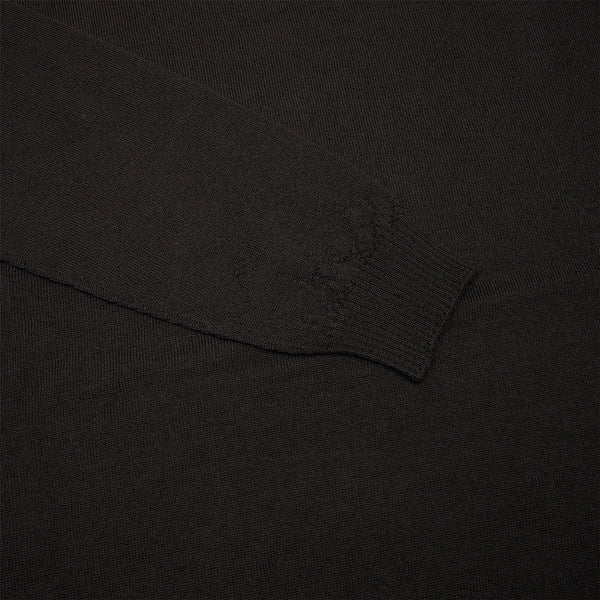 S.b. Concept Rick Owens Level Turtle Sweater Black) Rick Owens Level Turtle Sweater Black