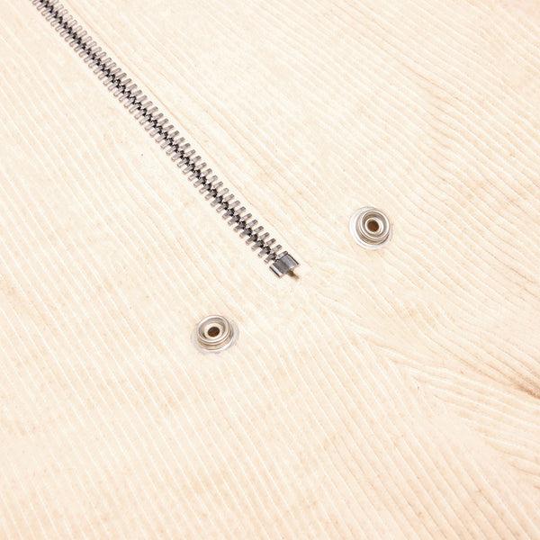 S.b. Concept Rick Owens Tailored Wide Belas Pant Natural