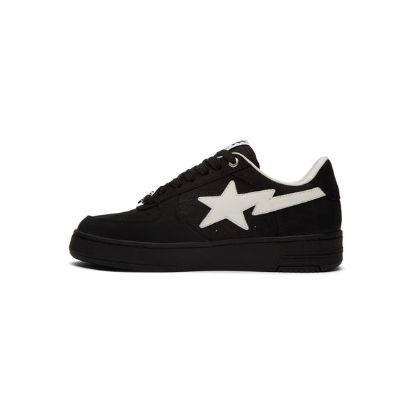S.b. Concept A Bathing Ape Bape Sta #3 L Black