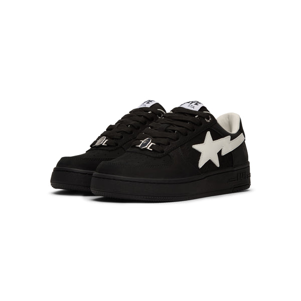 S.b. Concept A Bathing Ape Bape Sta #3 L Black