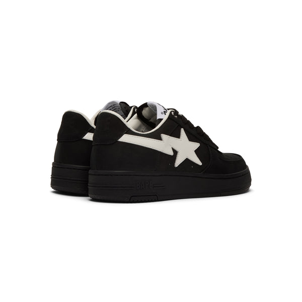 S.b. Concept A Bathing Ape Bape Sta #3 L Black