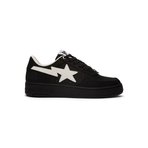 s.b. concept A Bathing Ape Bape Sta #3 L Black
