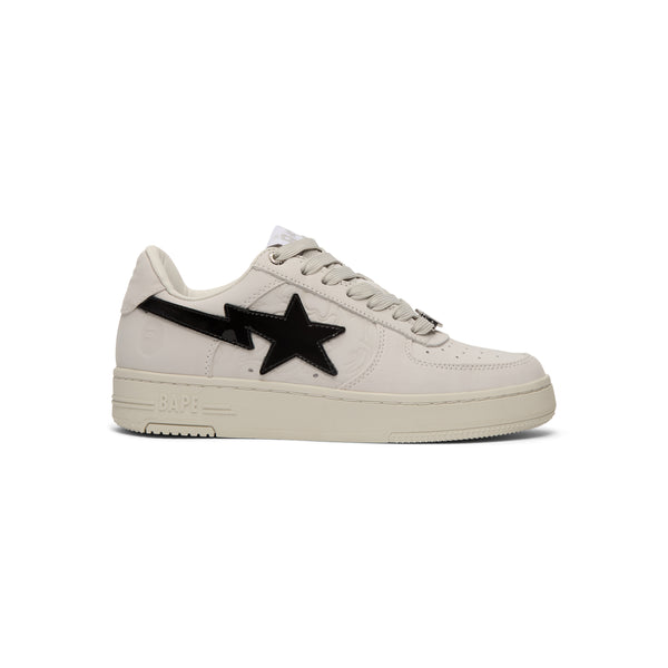 s.b. concept A Bathing Ape Bape Sta #3 L White