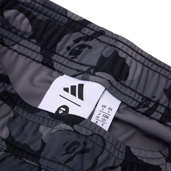 S.b. Concept Adidas BAPE Soccer Shorts Black