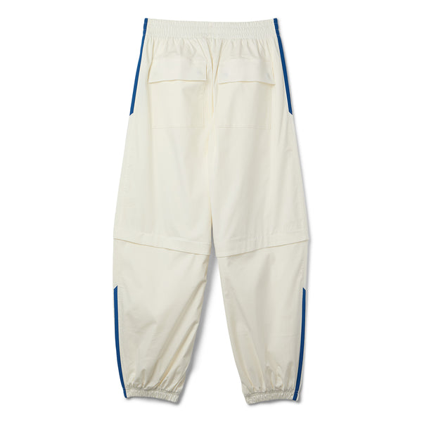 S.b. Concept Adidas Poplin Track Pant Off White