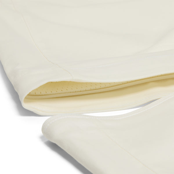 S.b. Concept Adidas Poplin Track Pant Off White