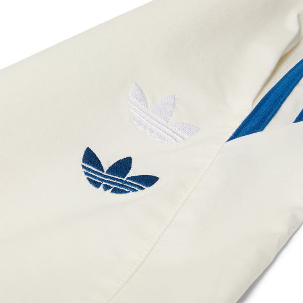 S.b. Concept Adidas Poplin Track Pant Off White