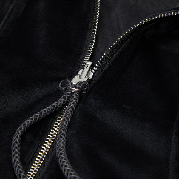 S.b. Concept Adidas SFTM ADI006 Track Top Black