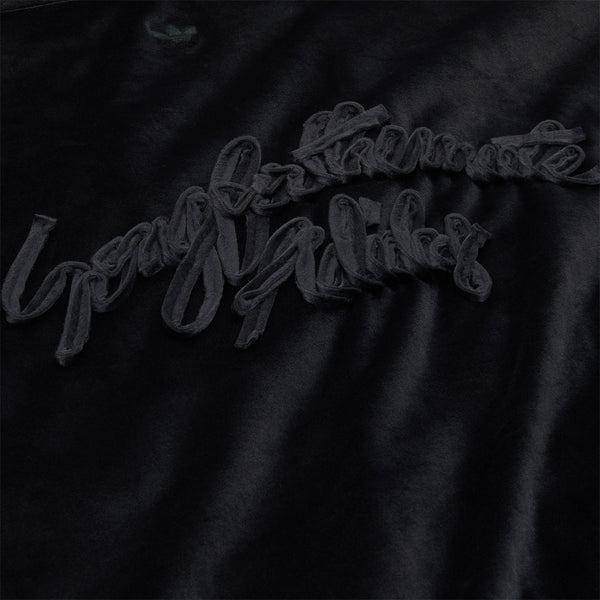 S.b. Concept Adidas SFTM ADI006 Track Top Black