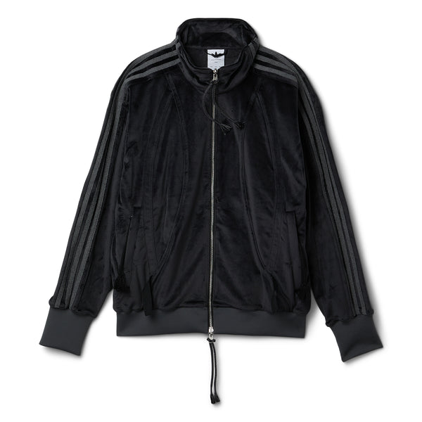 s.b. concept adidas SFTM ADI006 Track Top Black