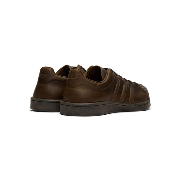 S.b. Concept Adidas X AVAVAV Superstar Umber