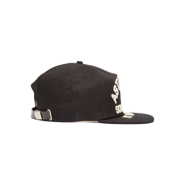 S.b. Concept Adidem Asterisks Collegiate Cap Black